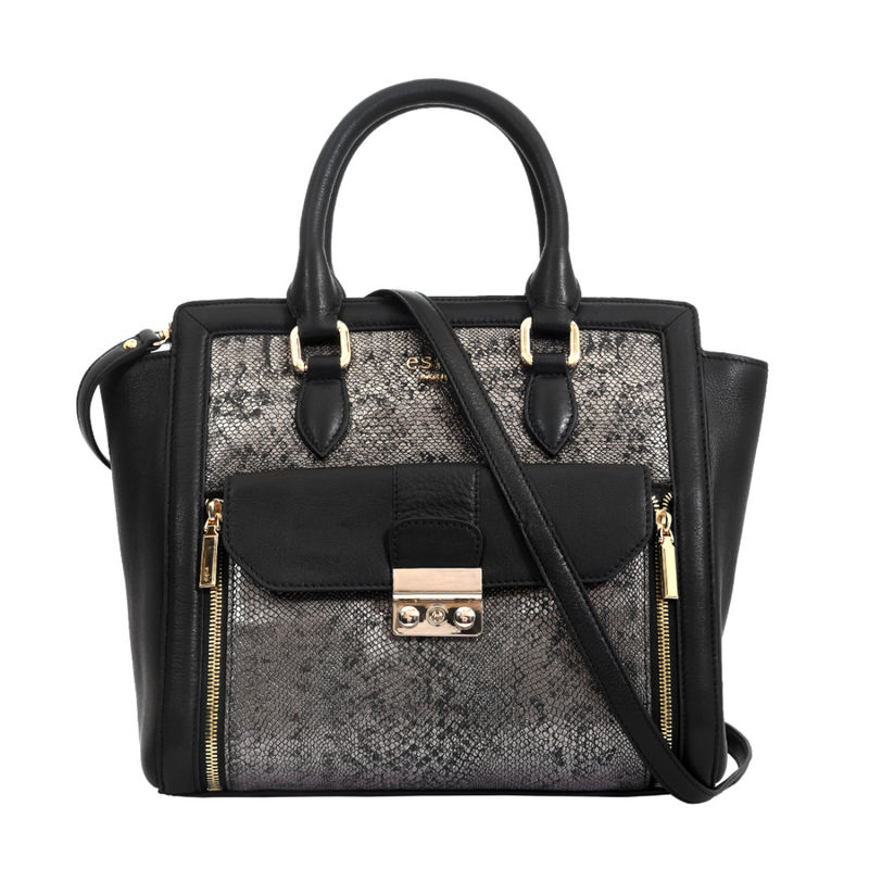 Carvela fame pocket tote cheap
